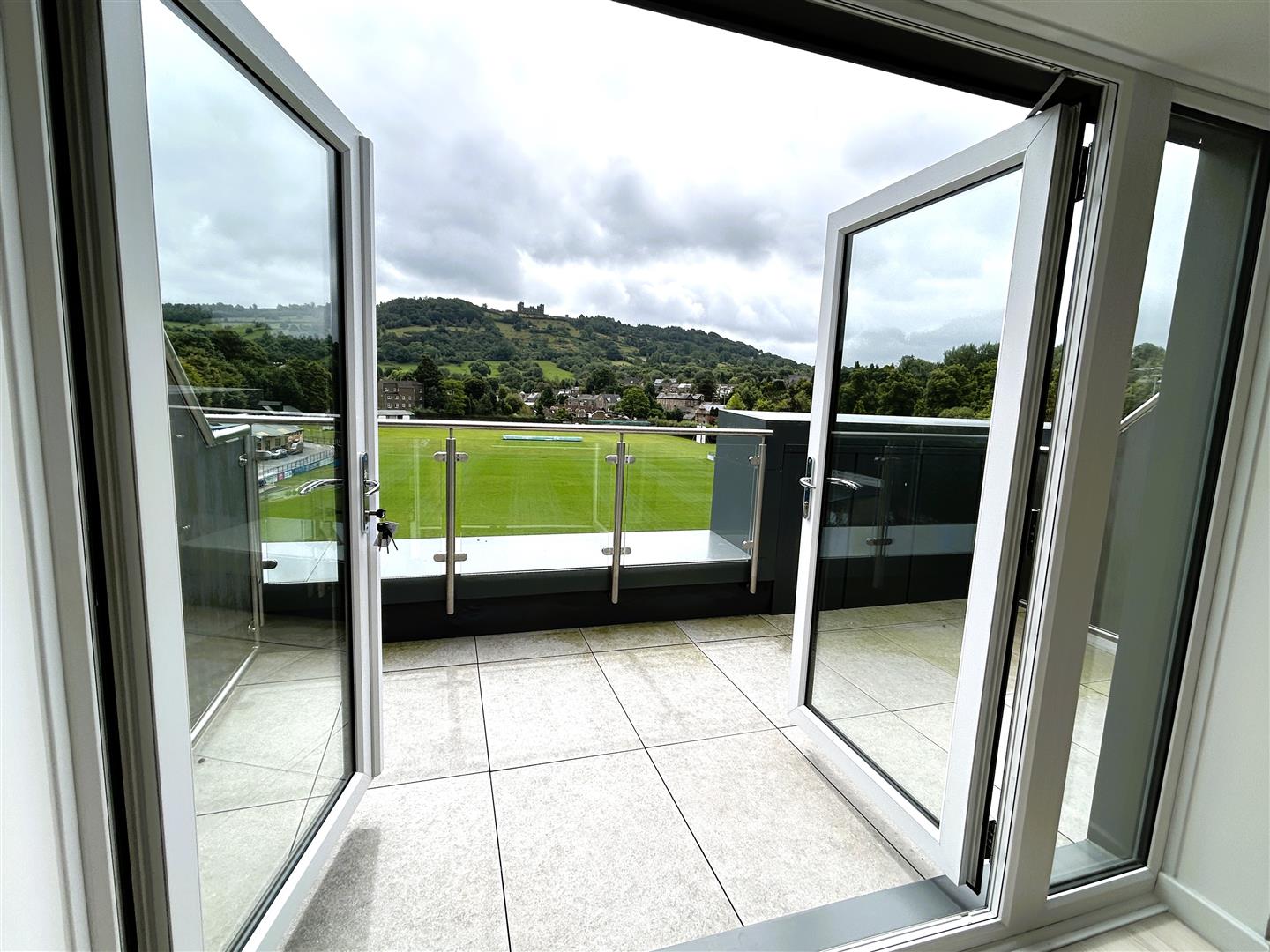 Riber View, Matlock